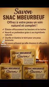 savon mbeurbeuf