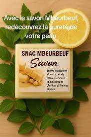savon mbeurbeuf