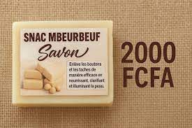 savon mbeurbeuf