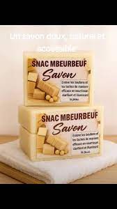 savon mbeurbeuf